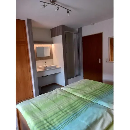 Ferienwohnung Faller Appartement *