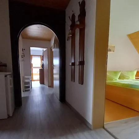 Ferienwohnung Faller * Elzach