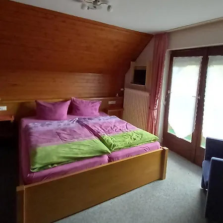 Appartement Ferienwohnung Faller Elzach