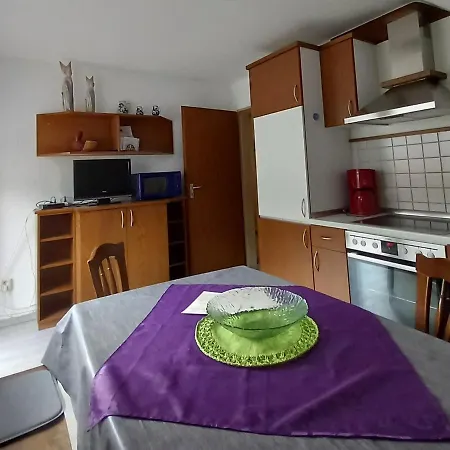 Appartement Ferienwohnung Faller Elzach