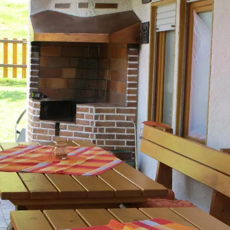 Appartement Ferienwohnung Faller Elzach