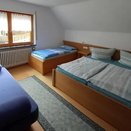 Ferienwohnung Faller * Elzach
