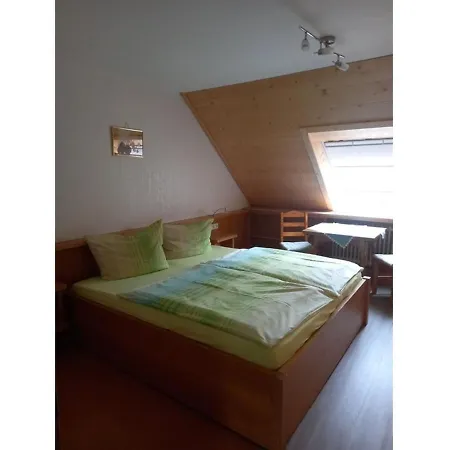 Ferienwohnung Faller Elzach