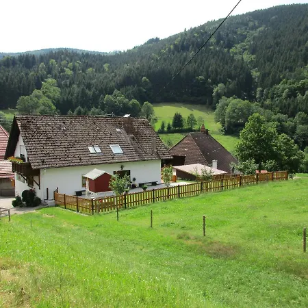 Ferienwohnung Faller Appartement Elzach