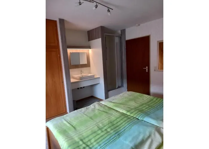 Ferienwohnung Faller Appartement *