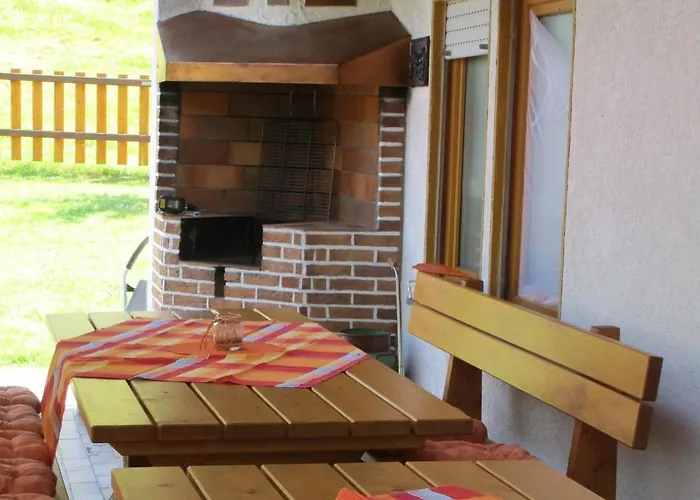 アパート Ferienwohnung Faller エルツァッハ