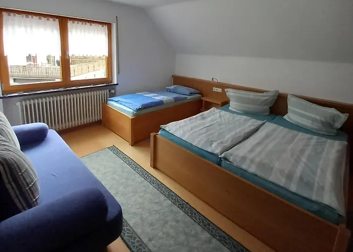Ferienwohnung Faller * Elzach