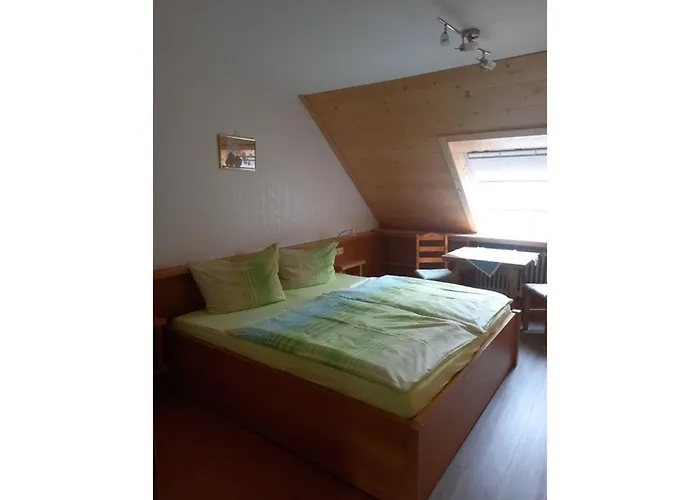 Ferienwohnung Faller Elzach